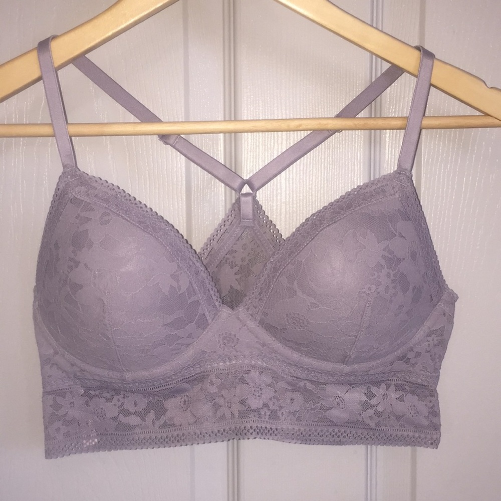 🆕 VS Bralette
